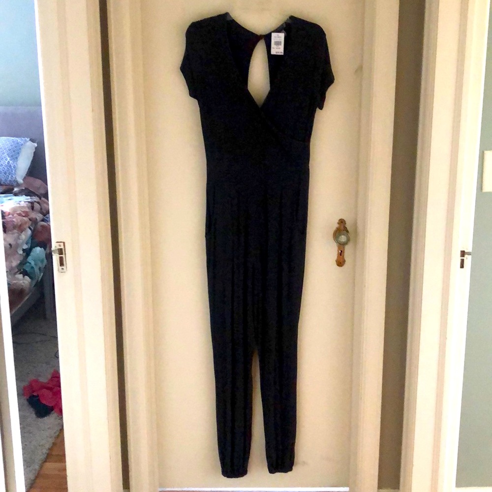 Jumpsuit